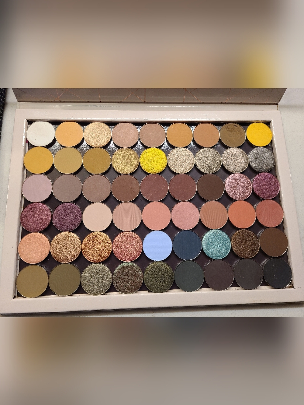 Sydney Grace 54 Singles